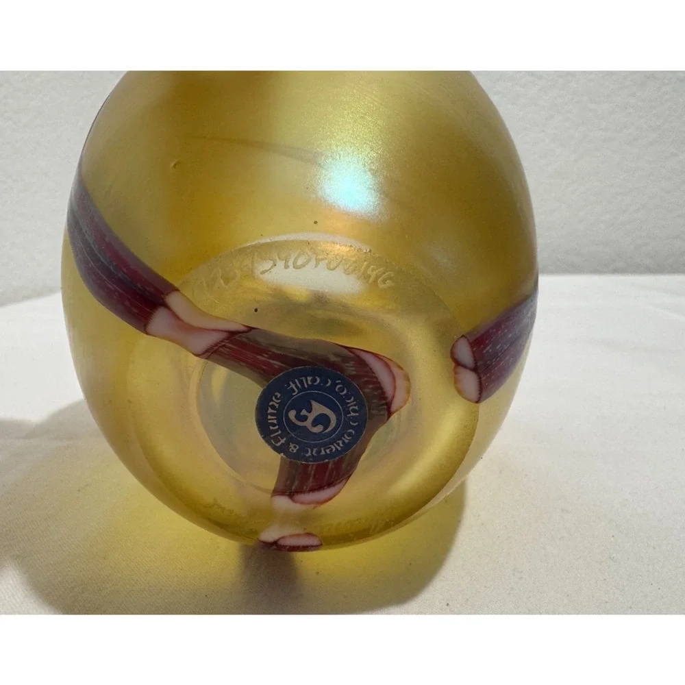 ORIENT & FLUME Hawthorne Tree 6